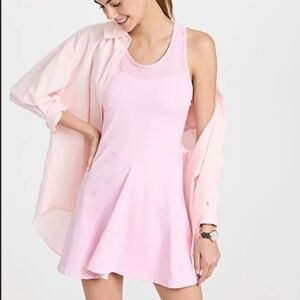 🥒🎾NWT ALALA Serena Racket Sport Dress